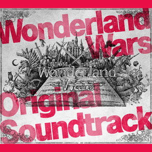 Wonderland Symphony