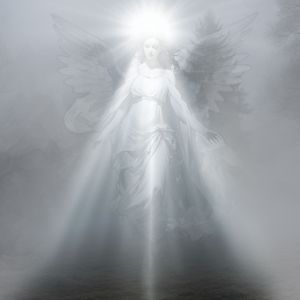 Лучик ласковый