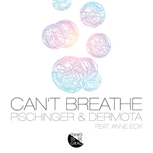 Can't Breathe (Joseph Cochon Radio Mix)