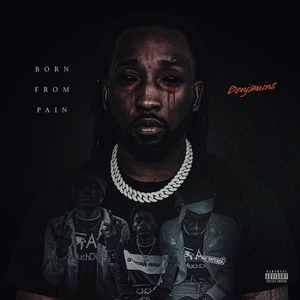 Danger Zone (feat. YoDogg)