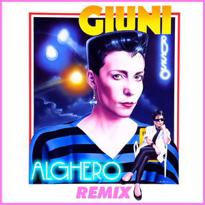 Alghero (Remix)