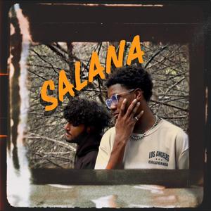 Salana (feat. Rome)