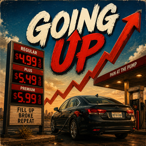 Going Up