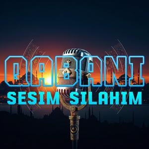 Canım Annem (feat. Alev Nation)