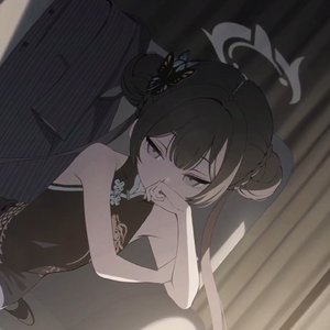 ブルーアーカイブ-Blue archive-Theme88 Oriental Drop