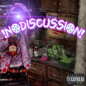 No Discussion