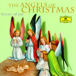 Christmas Oratorio BWV 248 / Part Two - For the second Day of Christmas:No.19 Aria (Alto): "Schlafe mein Liebster geniesse der Ruh"