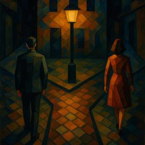 Aşk Kapıda Beklemez...