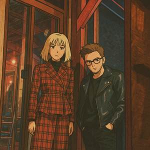 Осенняя (LoFi version)