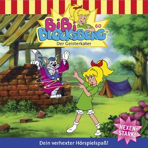 Kapitel 04 - Der Geisterkater (Folge 060)