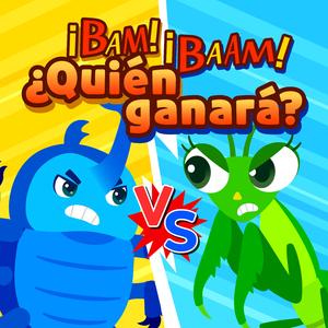 Tiranosaurio vs Triceratops