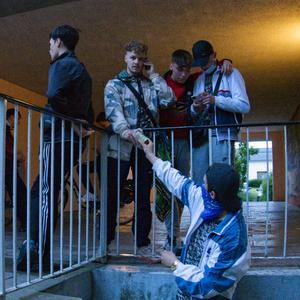 Bloccpredigt (feat. Prod by OG Berger & BOBBY SAN)