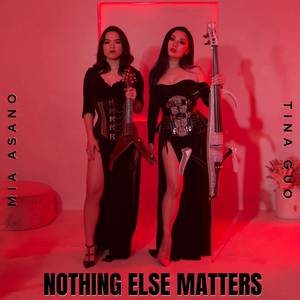 Nothing Else Matters