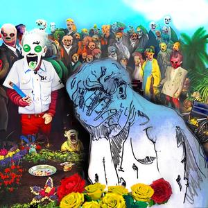 P.D.F (Instrumental)