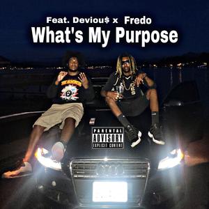 Whats My Purpose (feat. Deviou$ & Freedo)