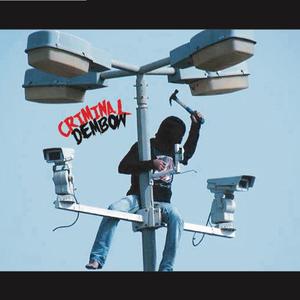 Criminal Dembow (Dirtilepra)