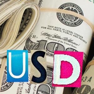 USD