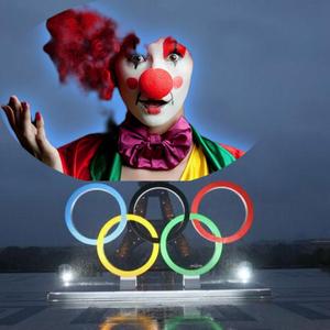 Les JO on s'en balec