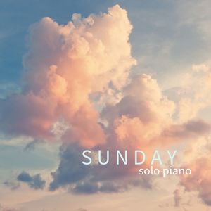 Sunday (Solo Piano)