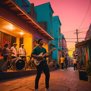 Tiempo de Revolución