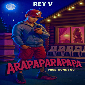 Arapaparapapa