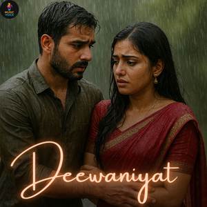 Deewaniyat (Acoustic Cover)