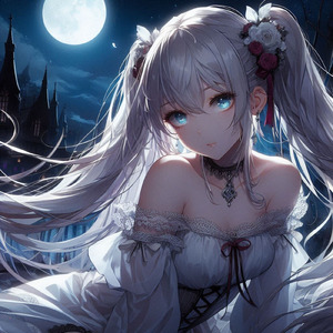 Hold Me with Raw Lies (feat. のぶあきHP, はーちゃん & Luminous Angels)