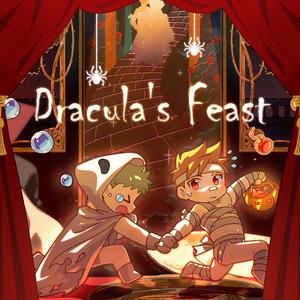 Dracula's Feast