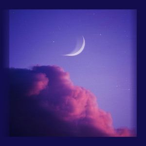 【免费伴奏】"坠落云端"