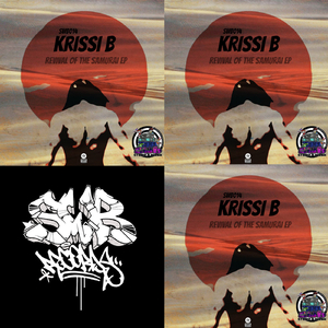 Buzz Lightyear (Krissi B Future Remix)