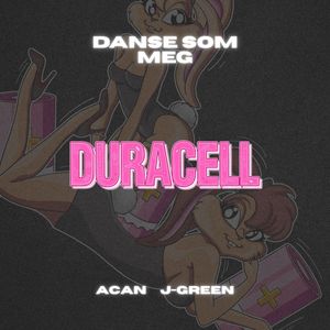 Danse Som Meg (Duracell)