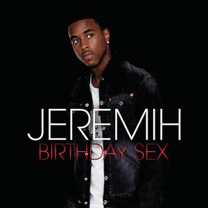 Birthday Sex (Up-Tempo)