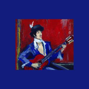 en el cabaret acabaré