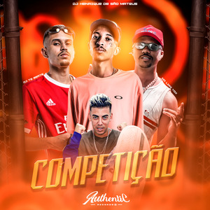 Competição