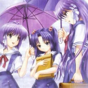 tomoyo