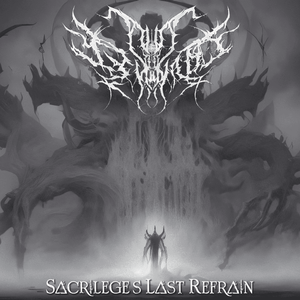 Sacrilege's Last Refrain