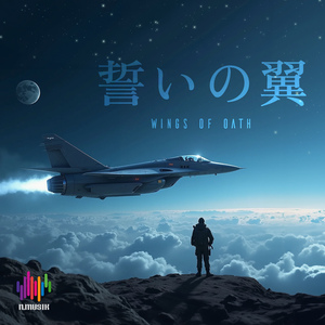 誓いの翼（Wings of Oath)