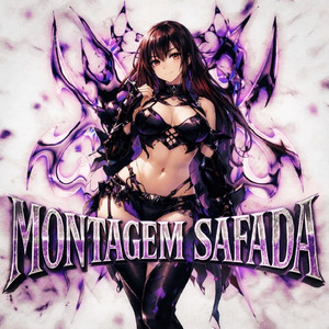 MONTAGEM SAFADA (Ultra Slowed)