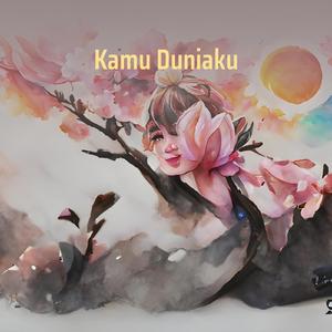 Cintamu Sebiru Langitku