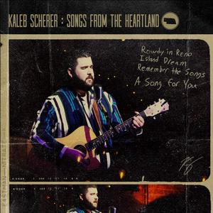 A SONG FOR YOU (HEARTLAND VERSION)