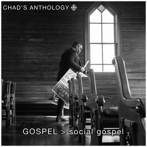 GOSPEL> social gospel