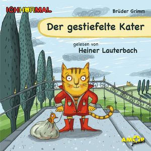 Der gestiefelte Kater, Teil 14