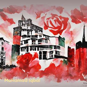 Kamu Kok Begitu Menawan