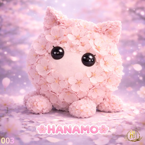 HANAMO 003