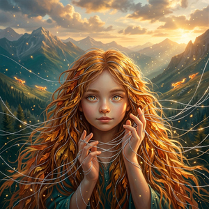 Мерцание (Внутри Грёз)