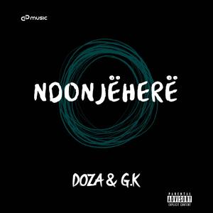 Ndonjëherë (feat. G.K.)