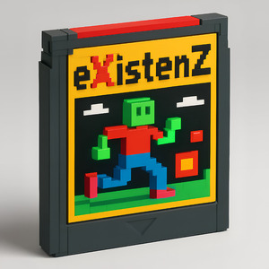 eXistenZ
