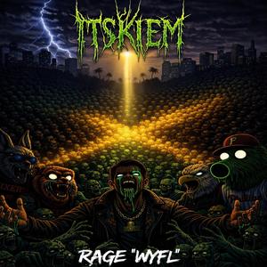 Rage (wyfl)