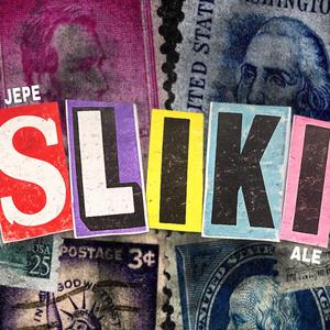 Sliki (feat. ALE)