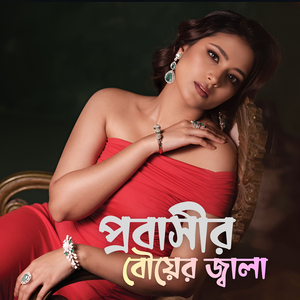 প্রবাসীর বৌয়ের জ্বালা